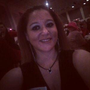 Meet your Posher, Cindi